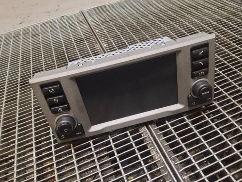 Land rover range - land, l322