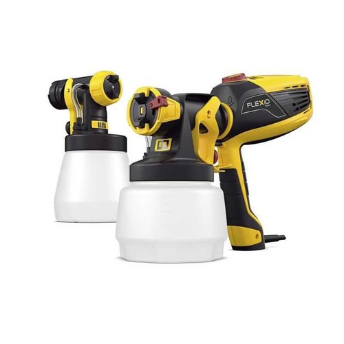 Wagner pistolet peinture - wagner, a