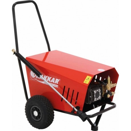 Nettoyeur 230v 160 bar - 160, 8