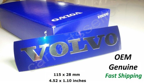 Volvo xc60 2008 2013 emblème - xc60,
