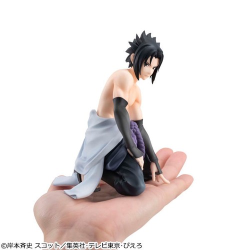 Psl figurine sasuke - figurine,