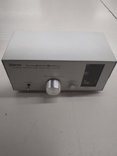 Amplificateur À Lampe Hybride Luxman LXV-OT7 Tube 12AU7 Utilisé