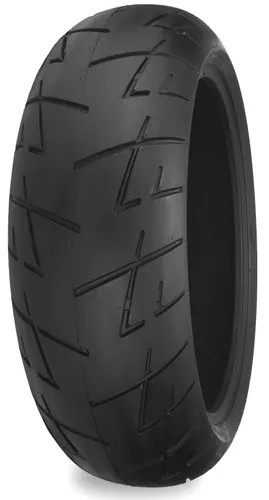 009 raven rear - 009, 180/55-17