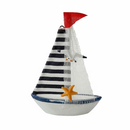 Maquette voilier bois - en,
