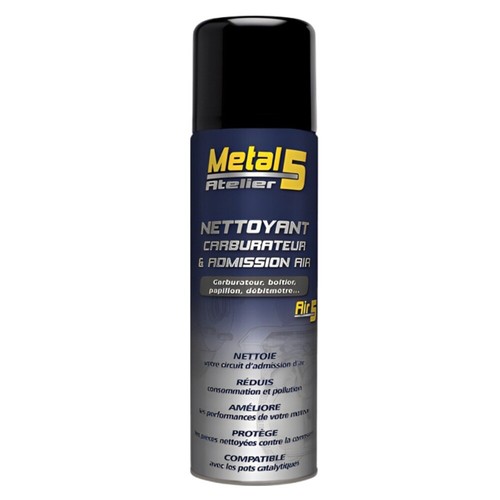 Nettoyant carburateur - , &