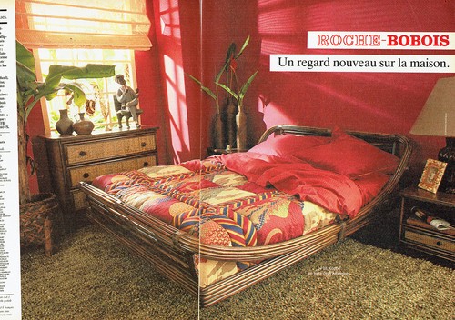 Publicité advertising 118
