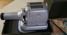 Vintage 1950 ViewLex Slide
