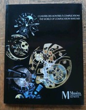 Livre HORLOGERIE
