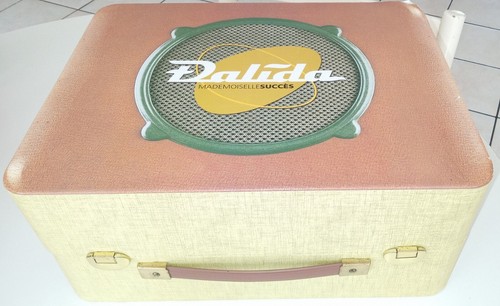 Dalida mademoiselle succes - dalida,