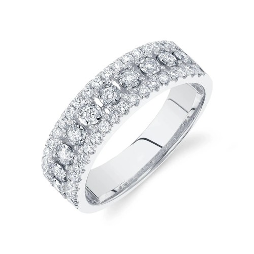 Femmes diamant mariage anneau - femmes,