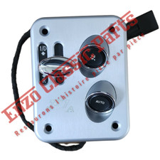 213341 Selecteur de boite de vitesse 575 Superamerica/612 scaglietti/sessanta