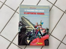 Vagabond des limbes-Le