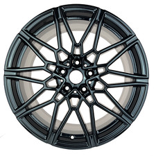 PACK Jantes 19 style 826M + PNEUS NEUFS pour BMW Serie 7 F01 X3 F25 X4 F26 X6 X5