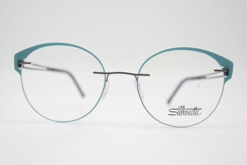 Lunettes silhouette 5550 - lunettes,