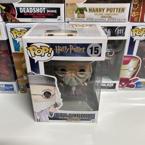 Harry potter figurine - harry,