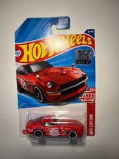 Hot Wheels Red Edition –