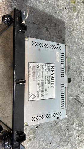 Autoradio origine renault - autoradio,
