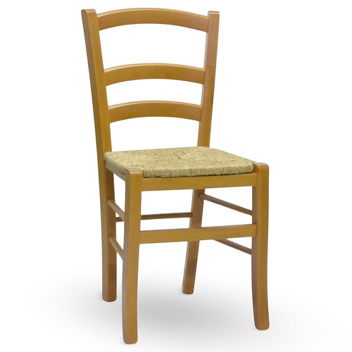 Chaise bois venezia - chaise, en