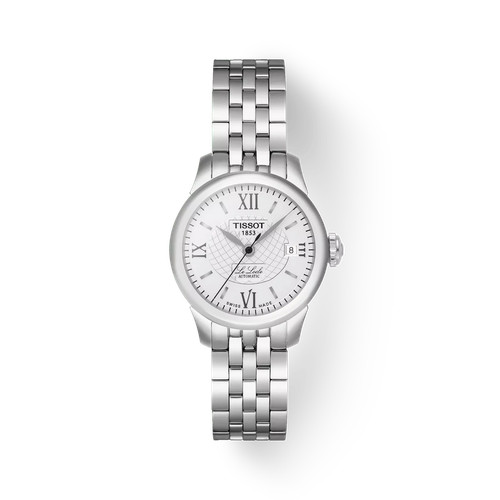 Montre automatique tissot - tissot, le