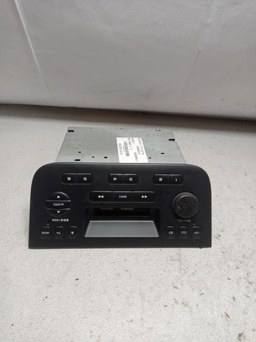Autoradio origine peugeot - d'origine,