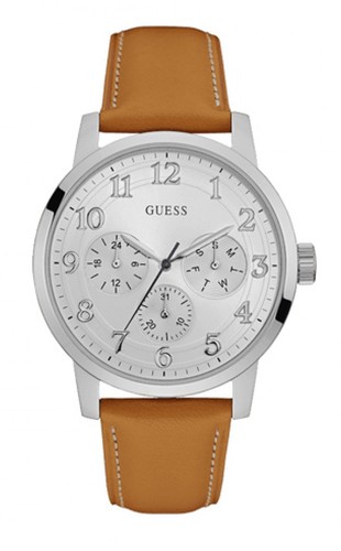 Guess montre marron - montre,