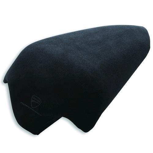 Selle confort passager pour - selle,