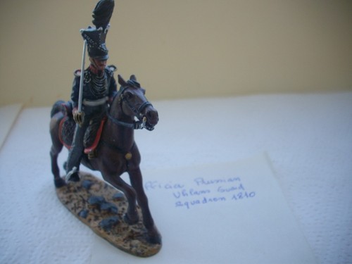 Petit soldat empire delprado - petit,