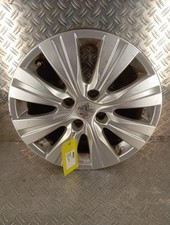 Jante PEUGEOT 207 PHASE 1