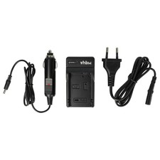 Chargeur pour Canon EOS 600D