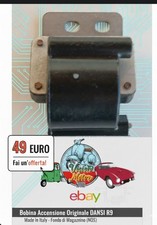 Bobine D'Allumage DANSI R9