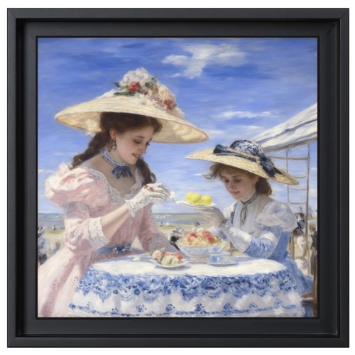 Tableau original tullasky - original,