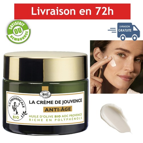 Provençale oleo jeunesse - la,