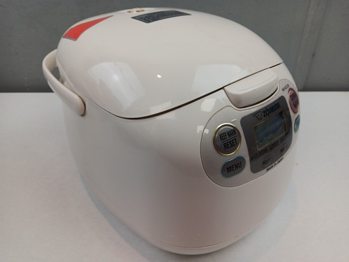 Zojirushi kcc05 rice cooker - zojirushi,