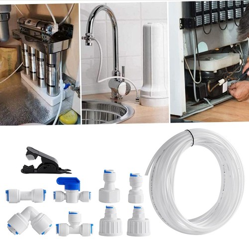 Kit ligne eau - kit, d'eau