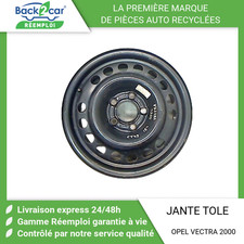 ? JANTE TOLE OPEL VECTRA BREAK 99-2002 ➤9192046 ?