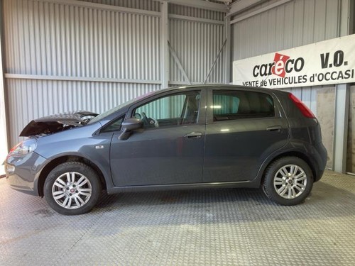 Banquette arriere fiat punto - punto, 3