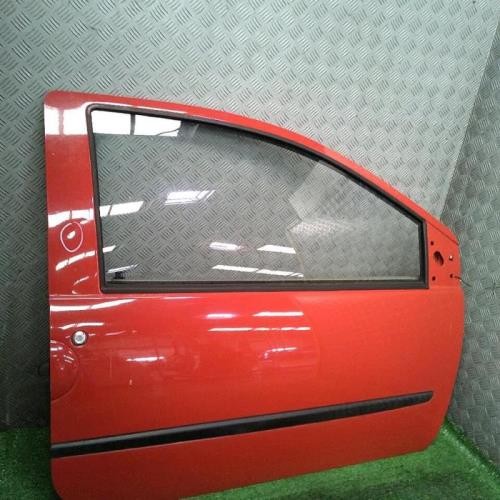 Porte avant droit renault - porte,
