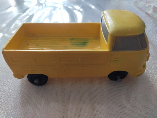 Volkswagen combi pick up - vw,