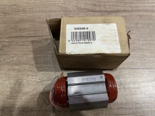 Makita inducteur meuleuse - makita,