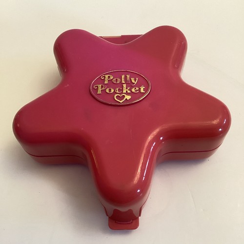 Polly pocket bluebird grande - polly,