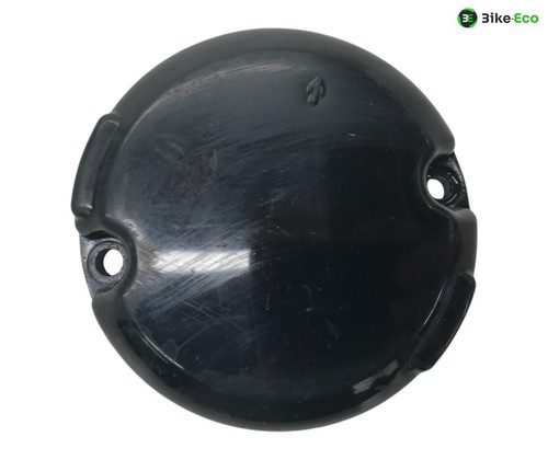 Cache moteur gauche yamaha - cache,