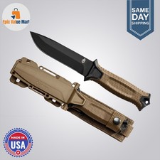 Gerber Strong Arm Plain Edge