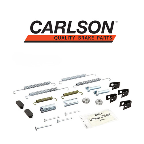 Kit quincaillerie frein - kit,