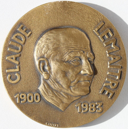Medaille bronze florentin - florentin,