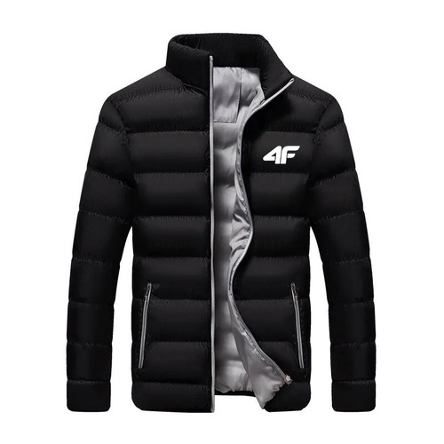 Veste zippée imperméable
