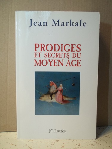 Markale prodiges secrets - markale., et