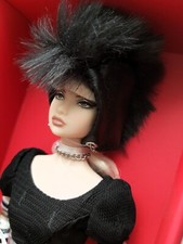 HTF IT Toys NU Face Making A