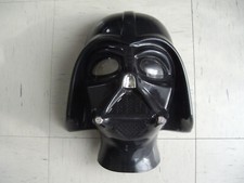 Masque DARK VADOR / DARTH VADER (STAR WARS) - 2005