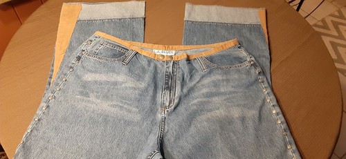 Blues women jeans boho - la, women's