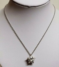 BIJOU ARGENT 925 COLLIER